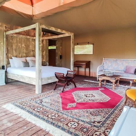 Hotel Orbis Boussagues à La Tour-sur-Orb Extérieur photo
