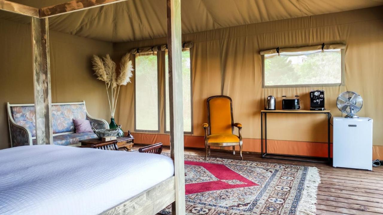 Hotel Orbis Boussagues à La Tour-sur-Orb Extérieur photo