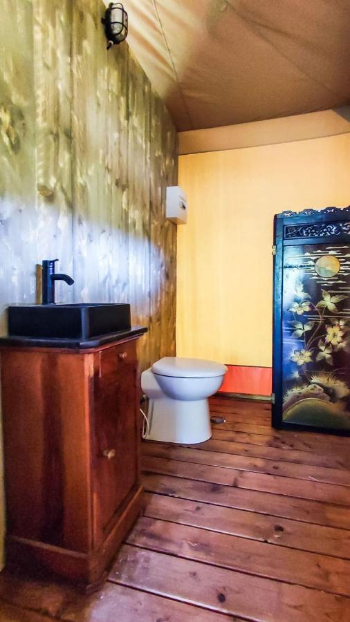 Hotel Orbis Boussagues à La Tour-sur-Orb Extérieur photo